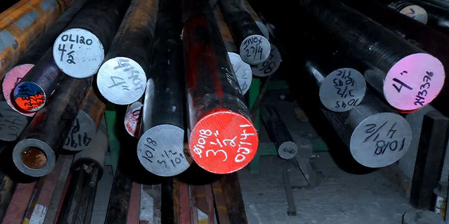 Aceros grado herramienta vs grado maquinaria: guía rápida de selección