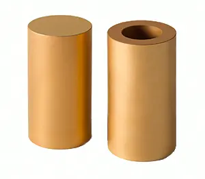 Barras SELFOIL huecas y macizas