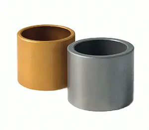 Cojinete SELFOIL tipo A cilíndrico